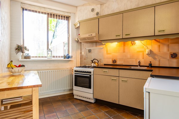 Medium property photo - Eikenlaan 23, 2161 GZ Lisse